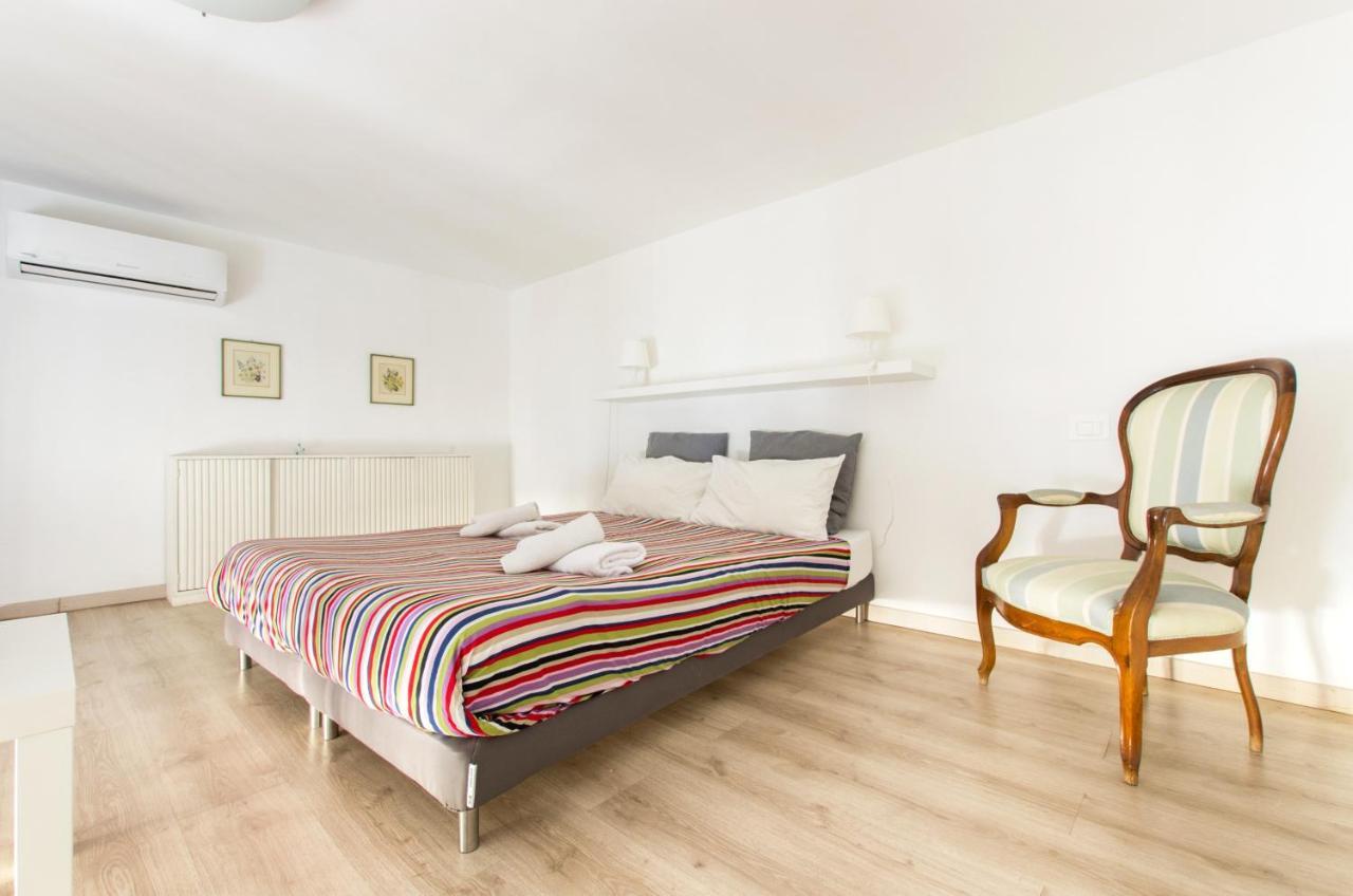 Cairoli Interno 9a - La Sapienza - Termini Station Apartment